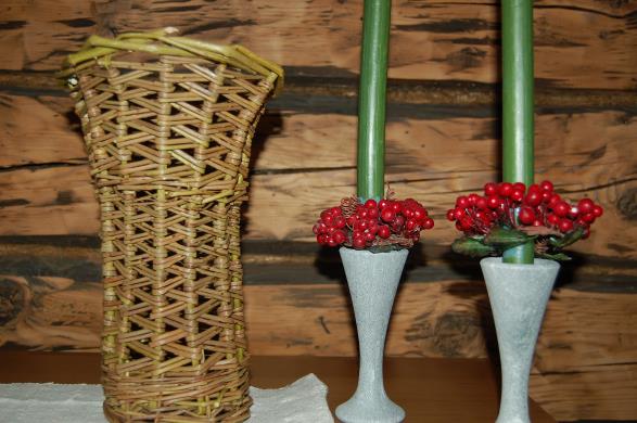 Tolvasen Pajutila
Vitsi�l�, Ristiina
Punapaju, Salix purpurea